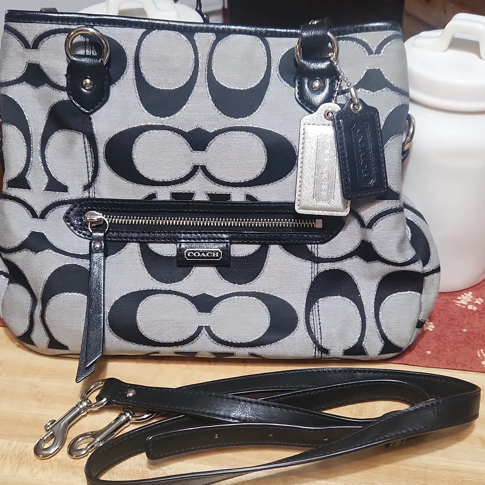 Coach Bag - Picture 15 of 15
